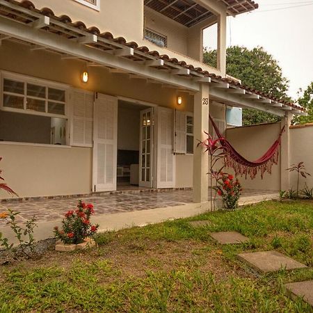 Casa Laguna - Geriba Búzios Extérieur photo