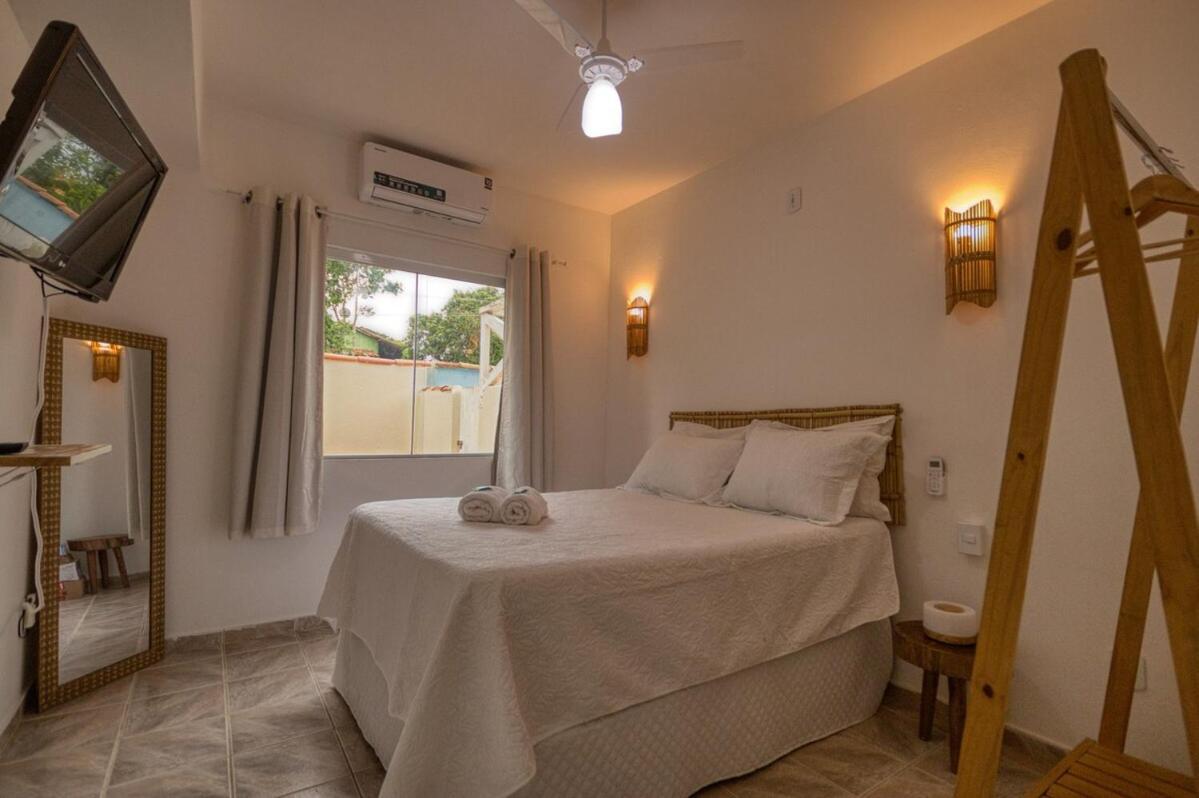 Casa Laguna - Geriba Búzios Extérieur photo